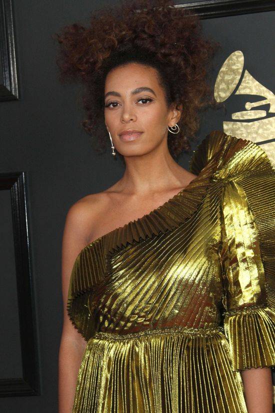 Beyonce jest WŚCIEKŁA na siostrę. Kazała Solnange usunąć TEN WPIS