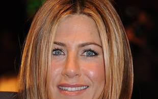 Jennifer Aniston przyznaje, że stosowała botoks