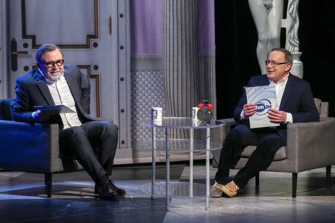 Szkło kontakowe, fot. AKPA