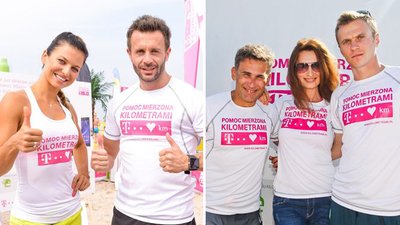 Już w niedzielę wielki finał akcji T-Mobile!