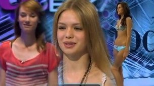 Uczestniczki Top Model – jakie są? (cz. 2)