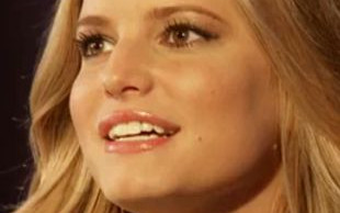 Jessica Simpson: Nie szczotkuję zębów