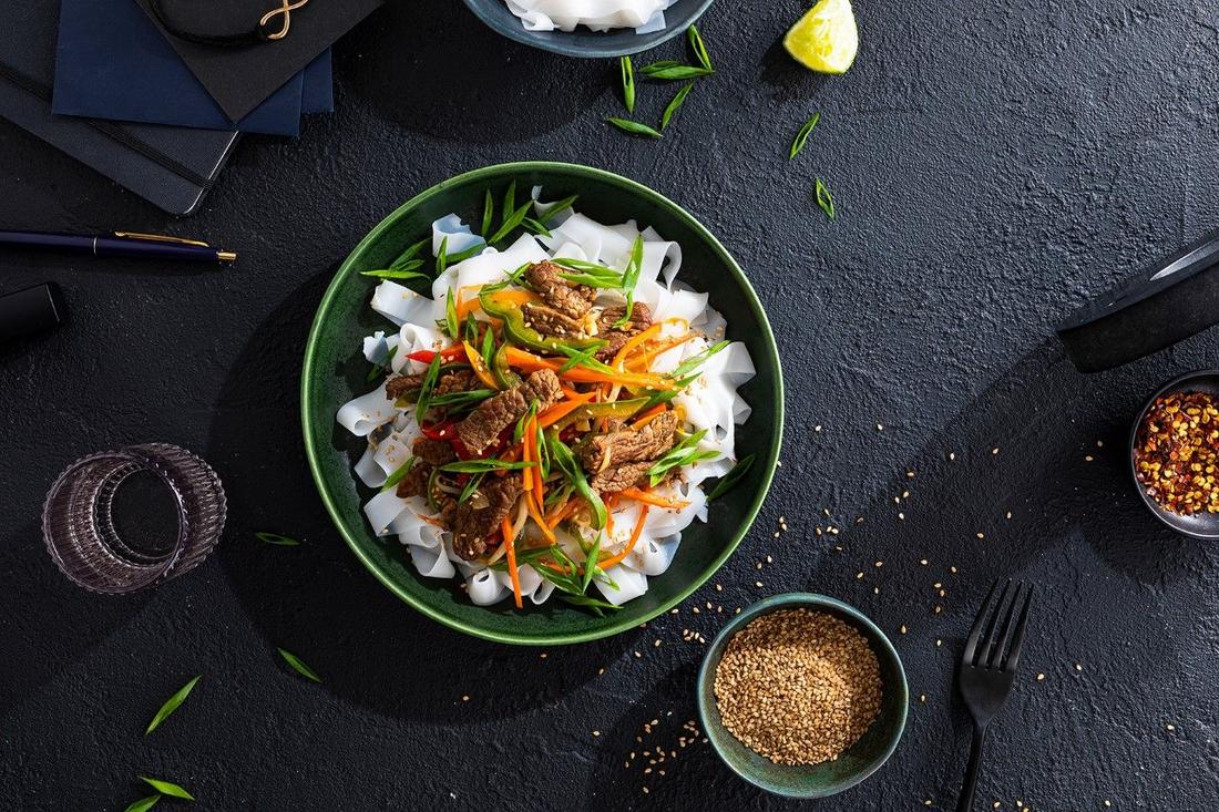 Catering od Anny Lewandowskiej Catering od Anny Lewandowskiej