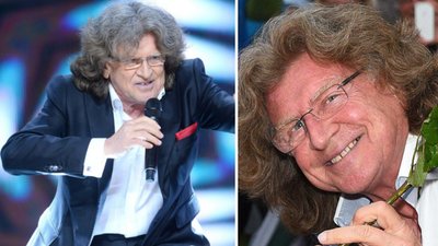 Córka Wodeckiego wspomina ojca: Intuicyjnie schodziliśmy mu wtedy z drogi