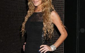 Lindsay Lohan: Nie jestem lesbijką!