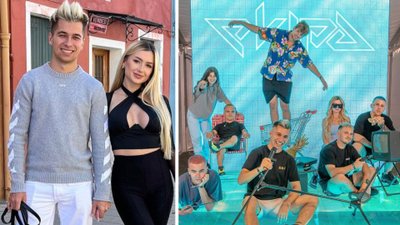 Ekipa się rozpadła! Friz i Wersow nie rozmawiają z resztą EKIPY?