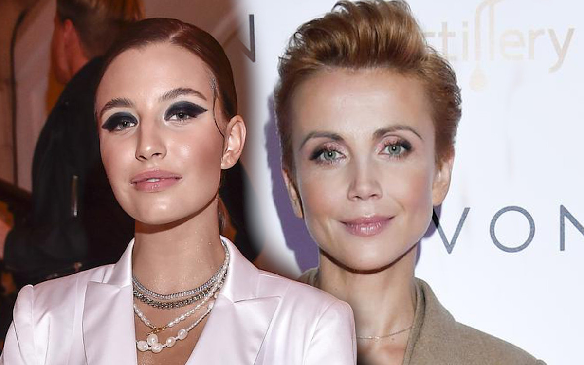 HOT garnitury! Który przygnarnęłybyście do swej szafy?