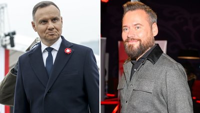 Andrzej Duda dostał fuchę u Stanowskiego! Były prezydent poprowadzi własny program