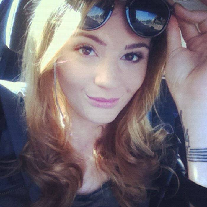 SZOK! Honorata Skarbek przed powiększeniem ust i biustu!