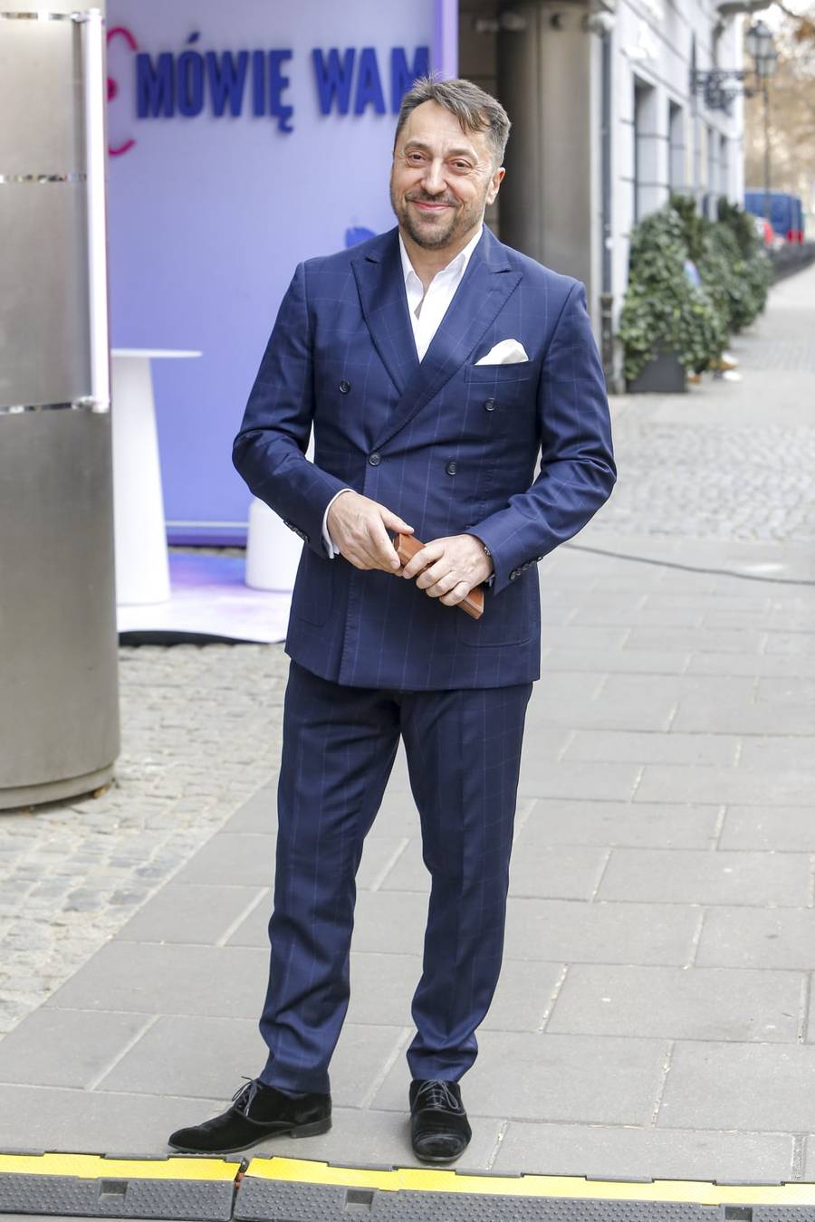 Marcin Miller, SK, fot. Niemiec/AKPA.