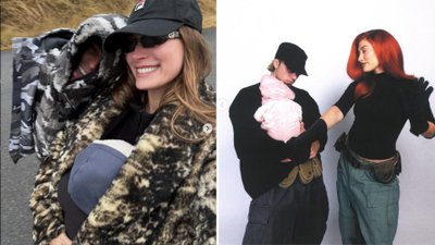 Justin i Hailey Bieber: Planują WIELKIE zmiany po narodzinach syna!