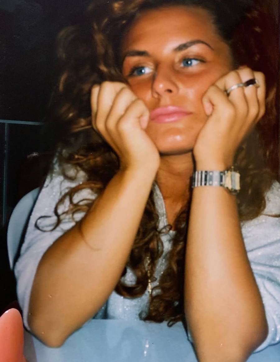 Dagmara Kaźmierska, fot. Instagram