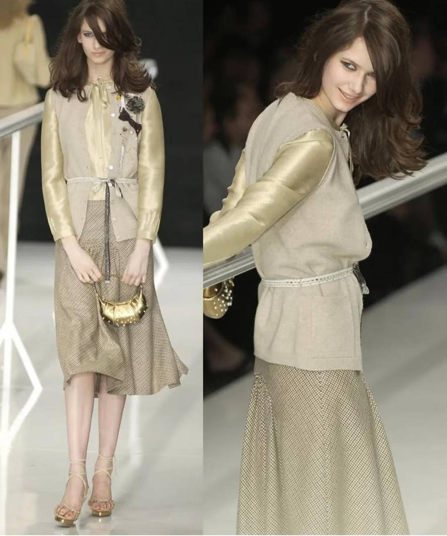 Karolina Malinowska, fot. Instagram