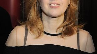 Po 15 latach przerwy Edyta Bartosiewicz nagrała płytę!