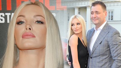 Roxi Gąska MOCNO o związku z Rozenkiem. Zdradziła wszystko