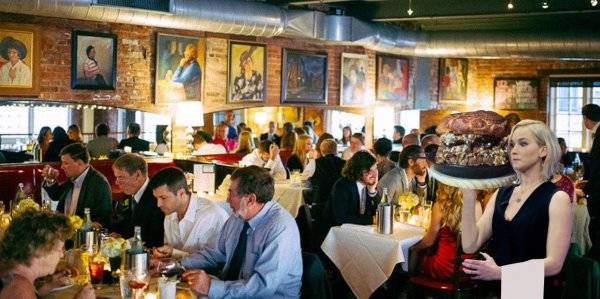 Jennifer Lawrence stała się MEMEM