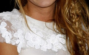 Blake Lively miała operację plastyczną nosa? (FOTO)