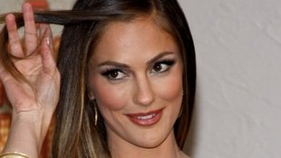 Minka Kelly ma świetnego stylistę (FOTO)
