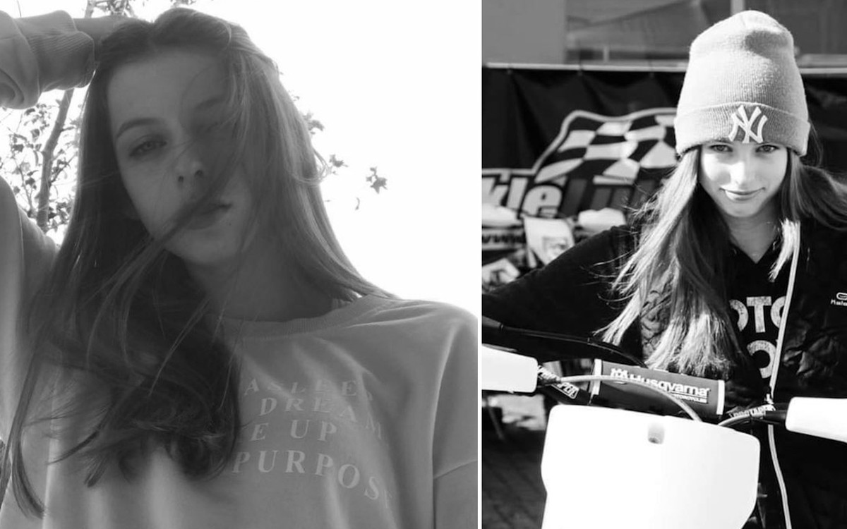 Nie żyje 15-letnia zawodniczka motocrossu, Wiktoria Wicińska – koszmarne szczegóły wypadku