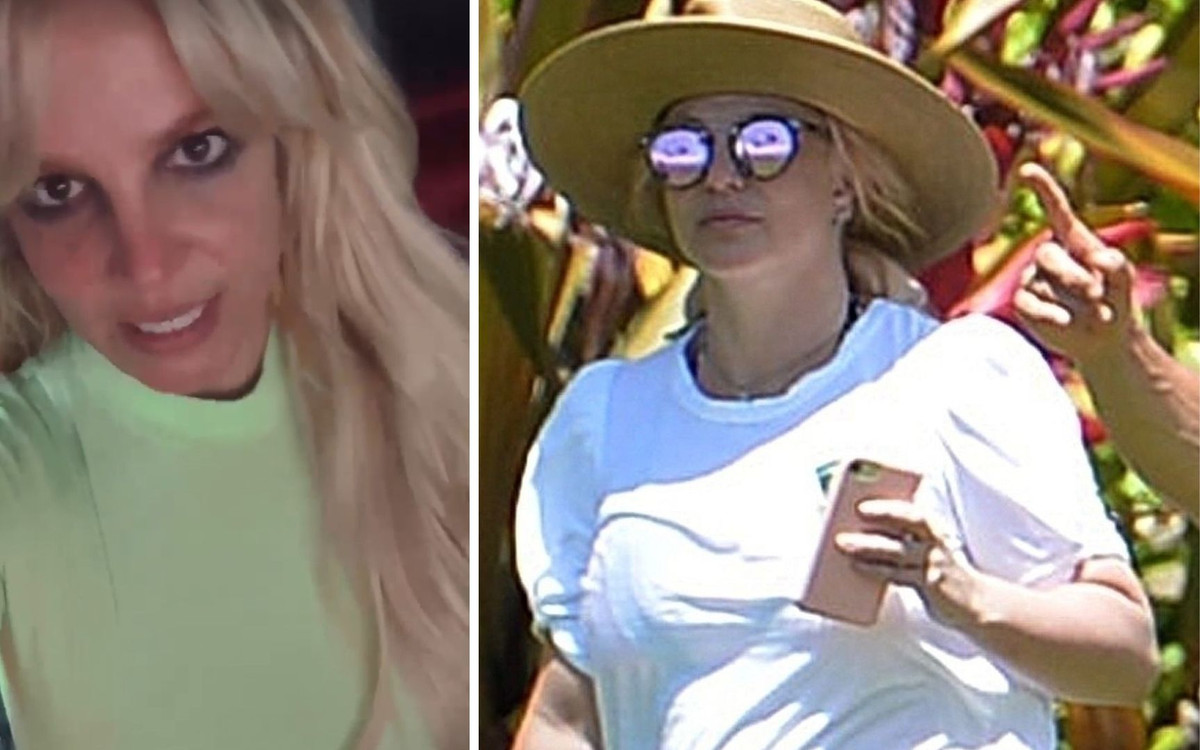 Britney Spears wściekła! Zaciekle zaprzecza jakiejkolwiek interwencji