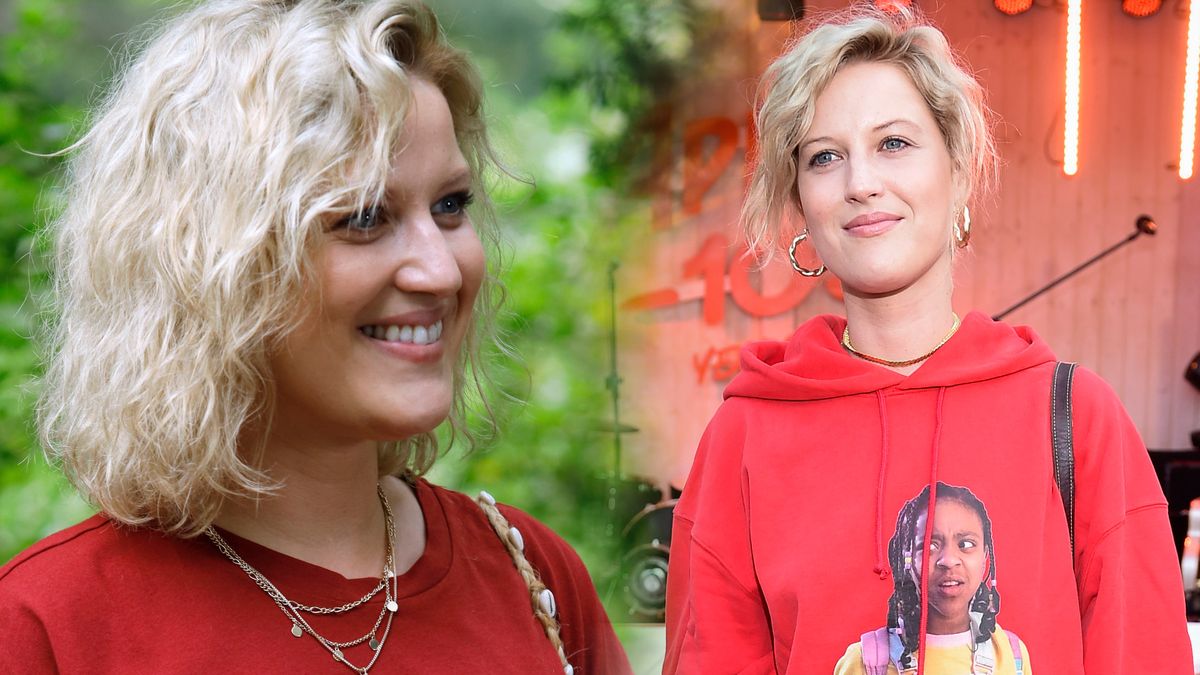 Aleksandra Domańska pokazała ciążowy brzuch i zdjęcie z PARTNEREM