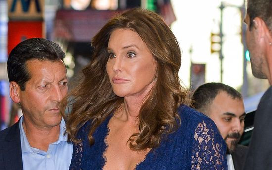 Caitlyn Jenner – galeria zdjęć
