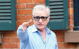 Martin Scorsese zachęca do oglądania polskich filmów