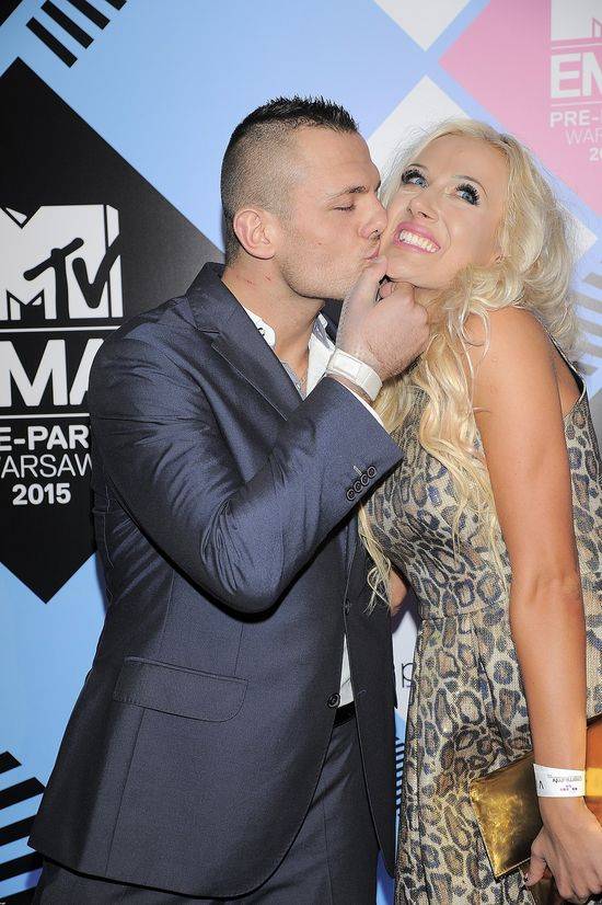 Tak się bawi Elizka z Warsaw Shore