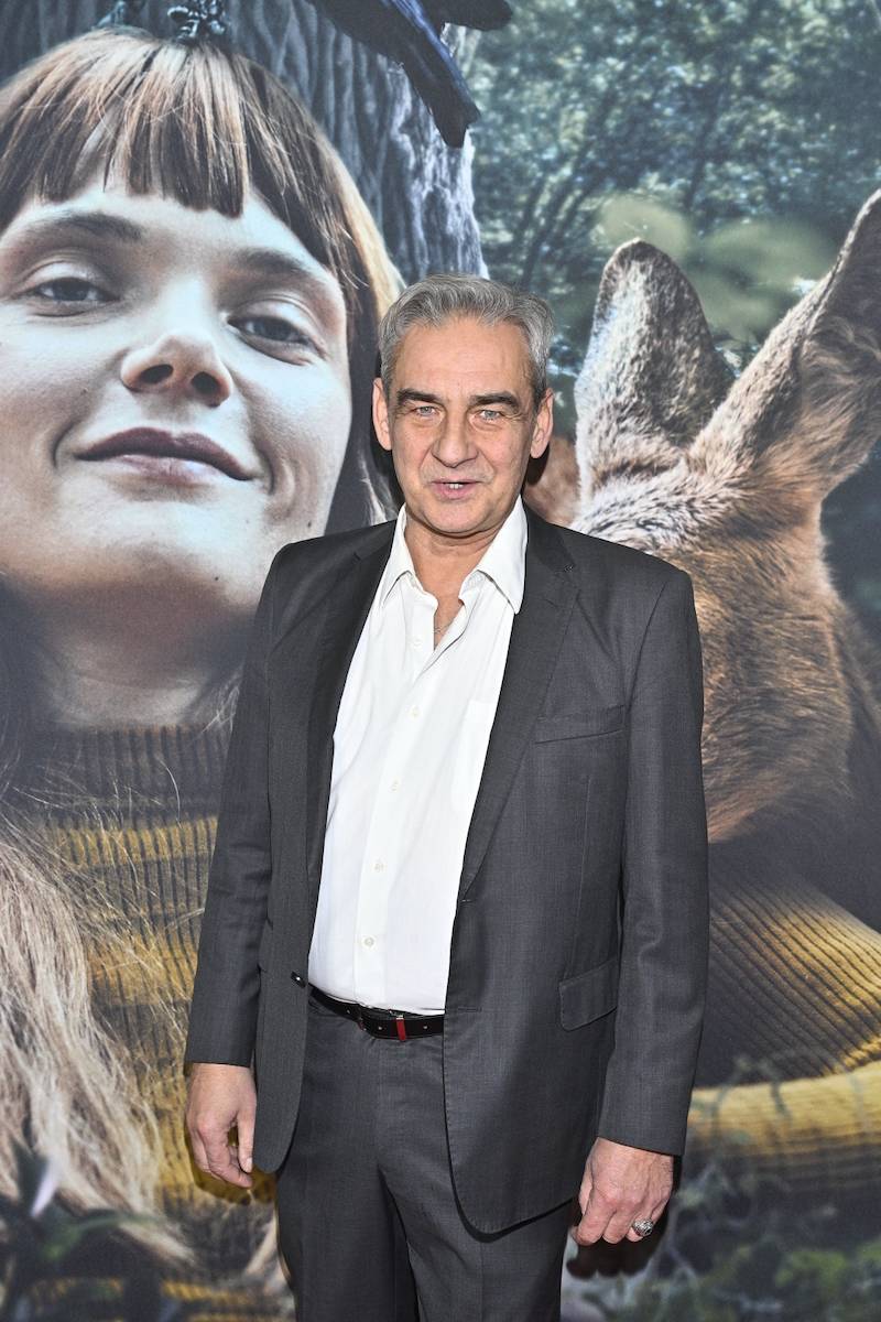 Premiera filmu “Simona Kossak”. Przepiękne Sandra Drzymalska, Marianna Zydek… Borys Szyc z żoną