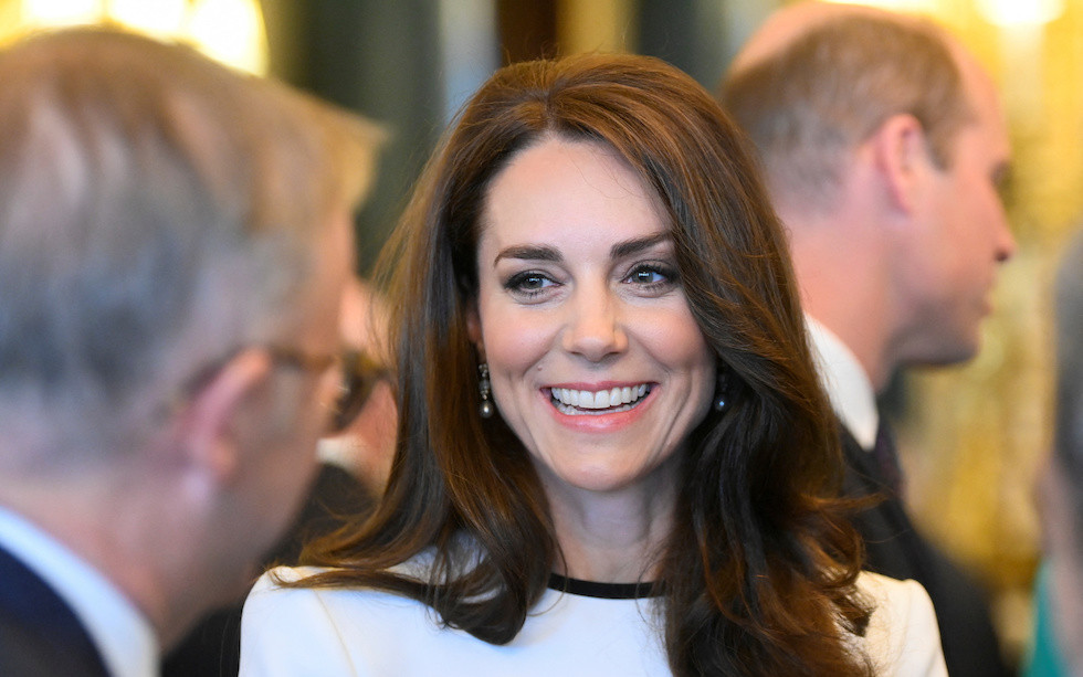 Kate Middleton pojawi się na finale Euro 2024?! Zagraniczne media nie mają wątpliwości!