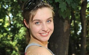 Nowy serial Majka z Joanną Osydą (FOTO)