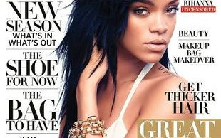 Dlaczego Rihanna nie może znaleźć partnera?