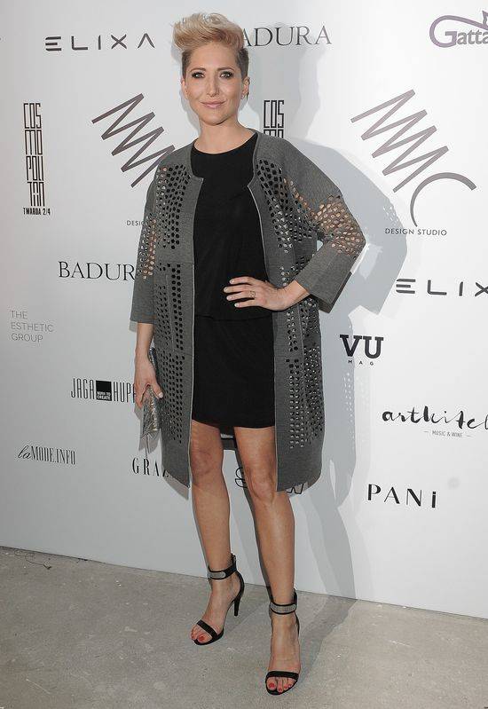 Pokaz mody MMC – marzec 2015 rok