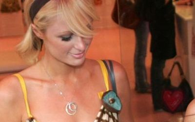 Tak wyglądały 10 lat temu – teraz Kim znów zrobiła sobie zdjęcie z Paris