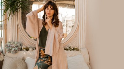 Jak stworzyć idealny letni outfit w duchu boho?