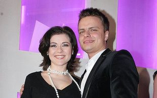 Kasia Cichopek – będzie syn?