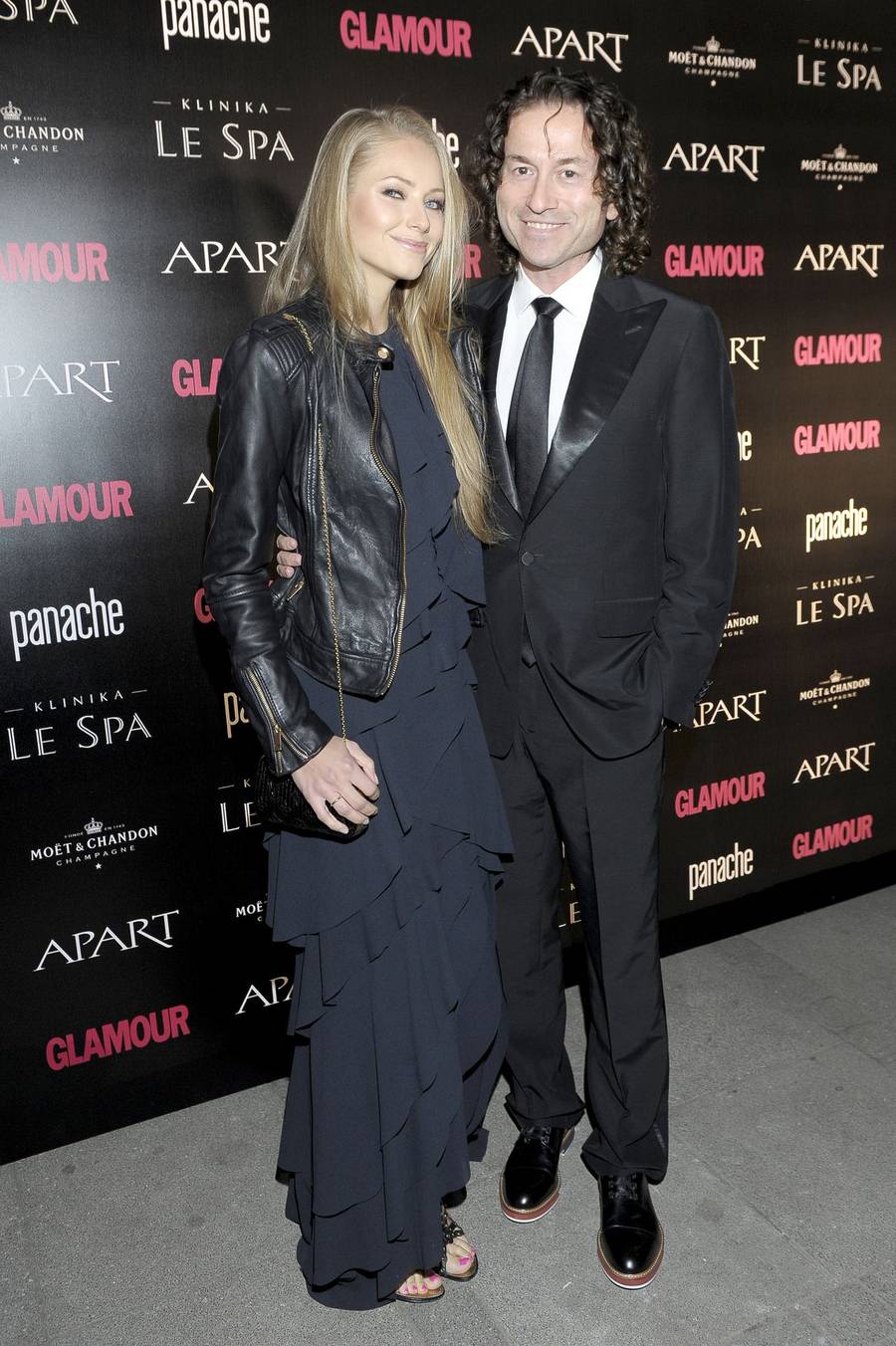 Agata Rubik – żona Piotr Rubika: jaki ma styl?