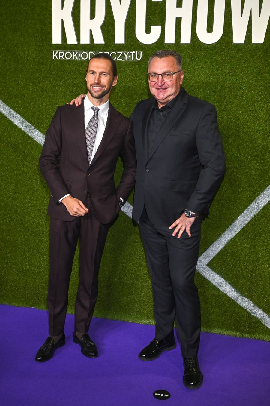 Grzegorz Krychowiak, fot. AKPA.