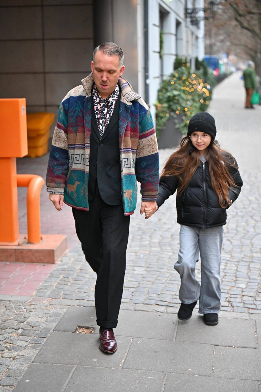 Gwiazdy w DDTVN/KAPIF