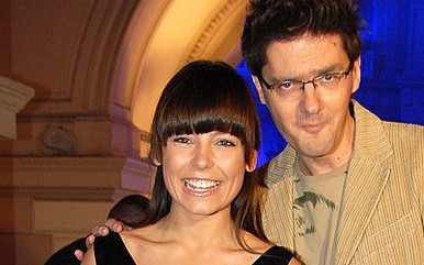 Czy Anna Mucha nadal kocha Wojewódzkiego?