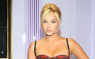 Weronika Książkiewicz: Jestem bezkonkurencyjna