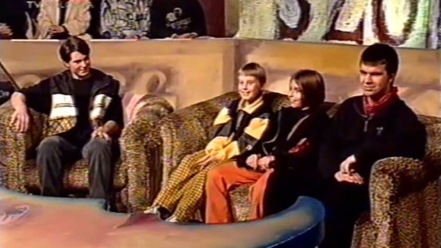 Co dziś robią członkowie zespołu L.O.27?