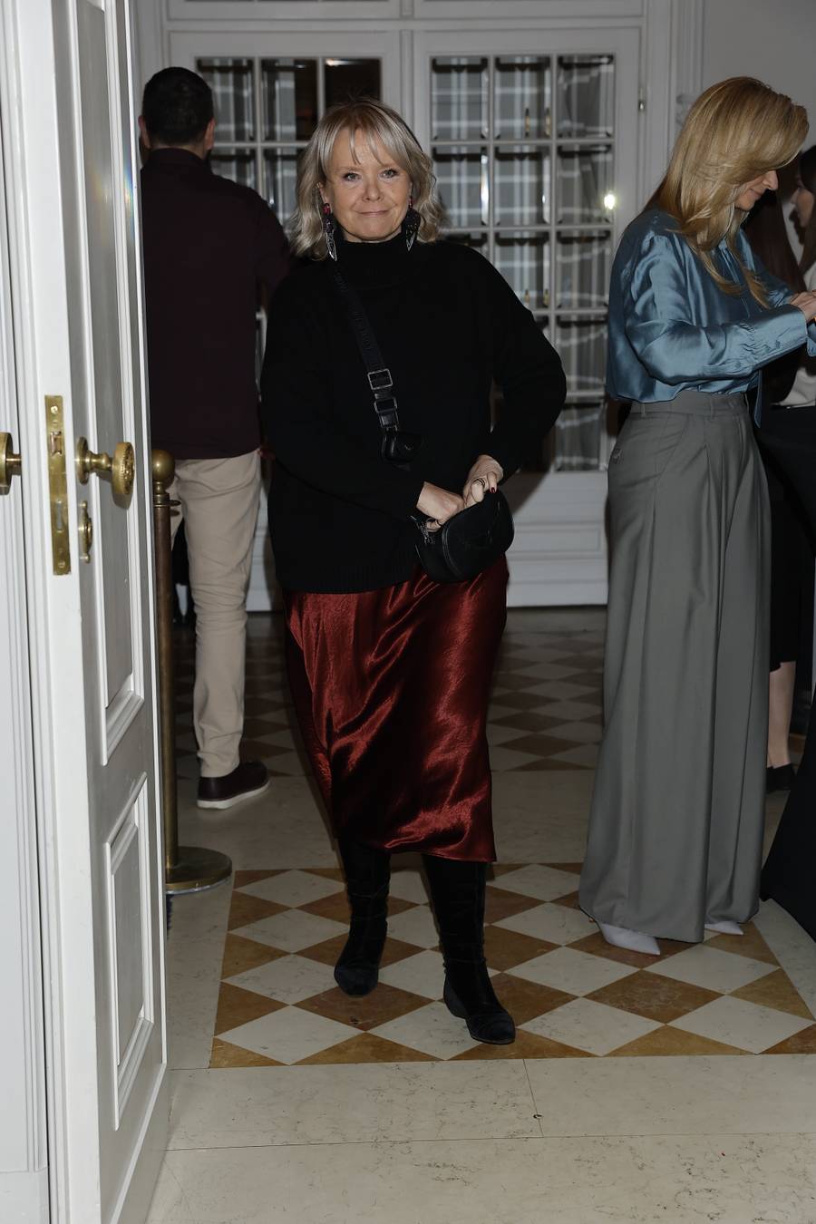 Małgorzata Domagalik, fot. AKPA.