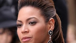 Trener Beyonce śpi u niej w domu