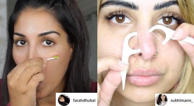 5 urodowych trików, których NIE powinnaś próbować