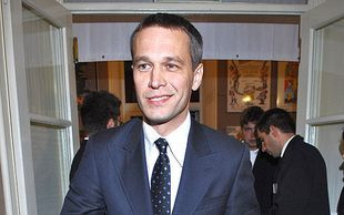 Żebrowski albo nie pamięta…