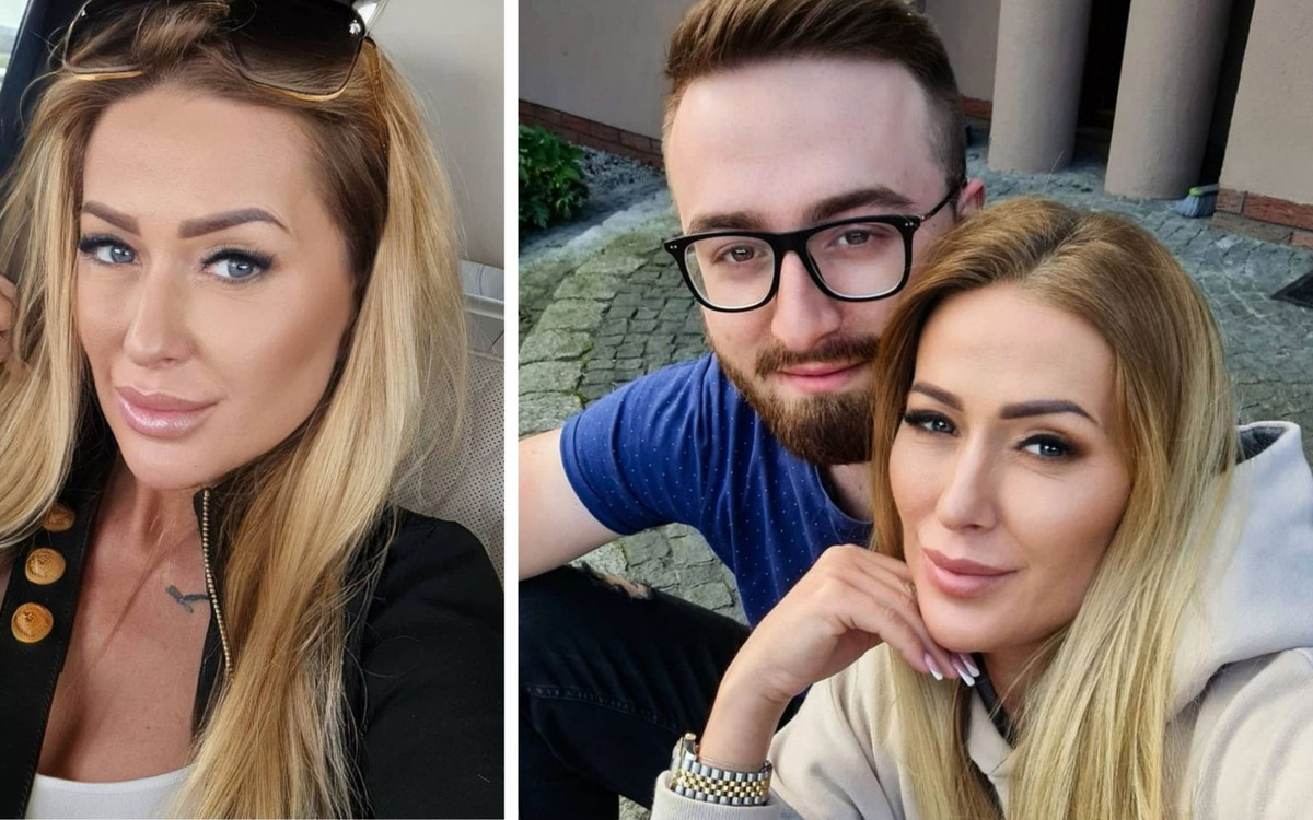 Sylwia Peretti w pierwszym wywiadzie po śmierci syna. “Nie ma nic poza bólem”