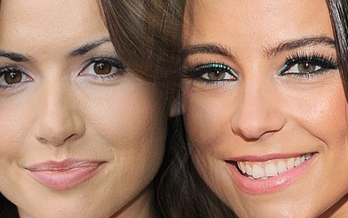 Mucha, Trzebiatowska i Socha powalczą o rolę