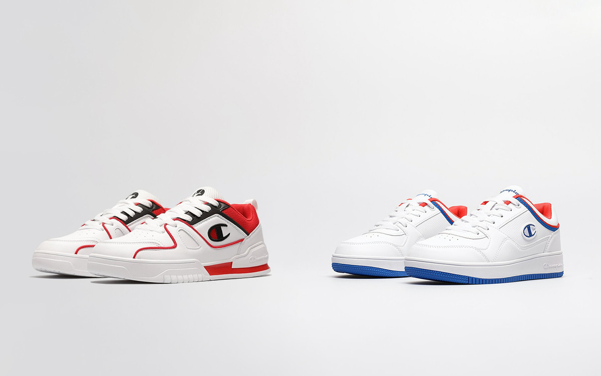 Buty Champion – poznaj wytrzymałe i funkcjonalne obuwie dostępne w 50 style