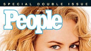 Czy Nicole Kidman znowu kłamie?